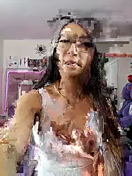 AriadnaCappelletty online show from October 2025 04:51:01 PM