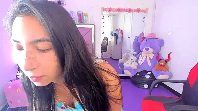 AriadnaCappelletty online show from April 2026 04:13:01 PM