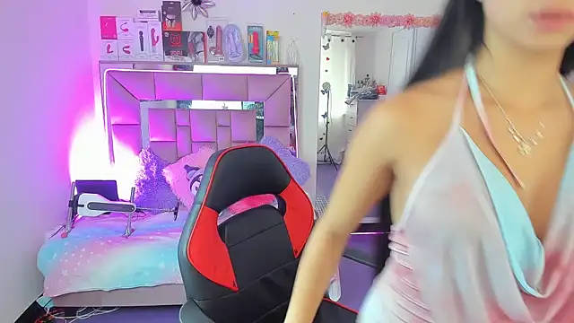 AriadnaCappelletty online show from May 2026 05:43:01 PM