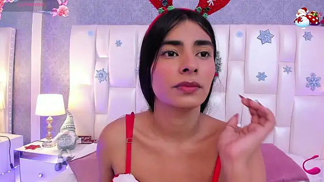 allys rose online show from December 2024 07:43:02 PM