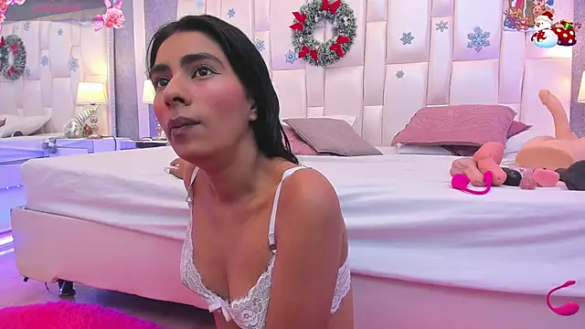 allys rose online show from December 2024 03:13:02 PM