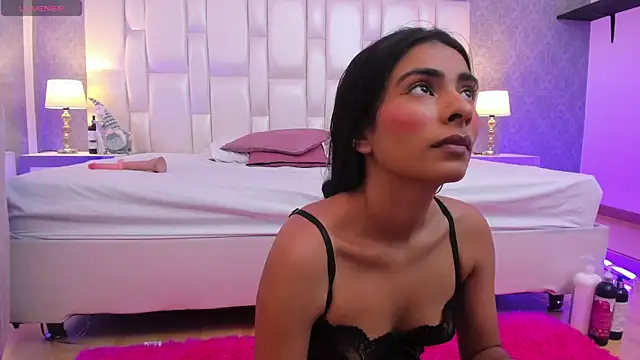 allys rose online show from January 2025 03:52:02 PM