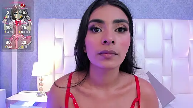 allys rose online show from February 2025 09:52:01 PM