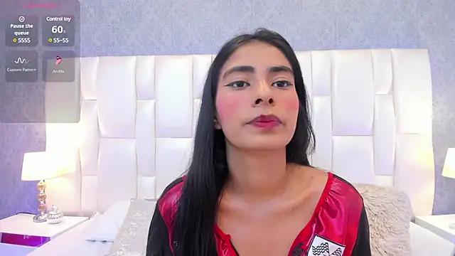 allys rose online show from March 2025 07:48:01 PM