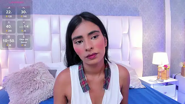 allys rose online show from March 2025 07:49:02 PM