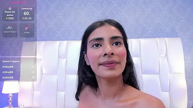 allys rose online show from March 2025 02:39:02 AM