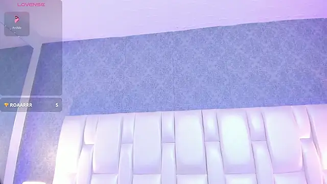 allys rose online show from March 2025 01:59:01 AM