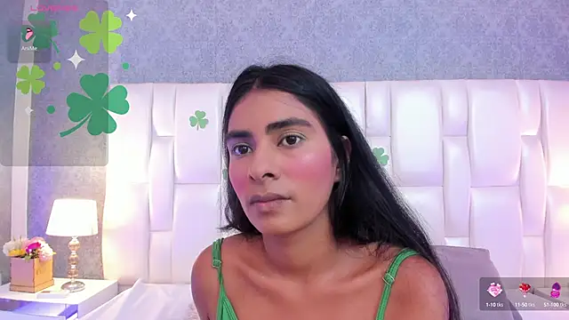 allys rose online show from March 2025 07:58:02 PM