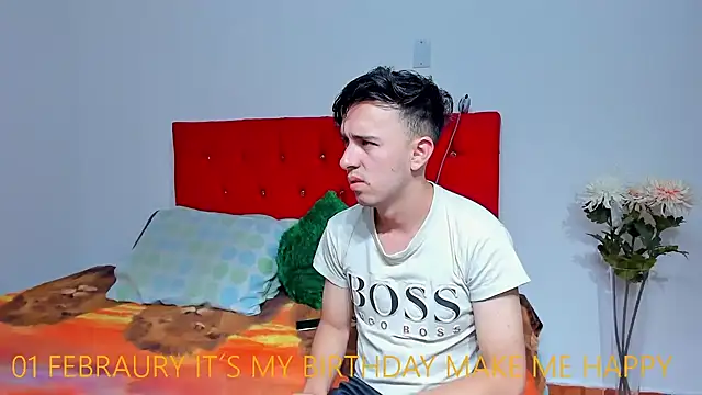 big-dicktop23 online show from January 2025 12:12:01 AM