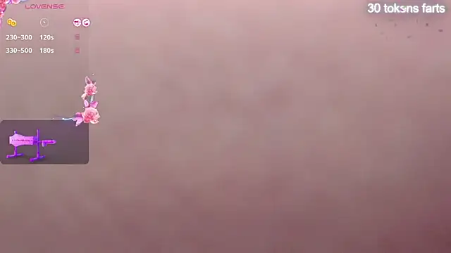 Adriana-55 online show from February 2025 11:20:01 PM