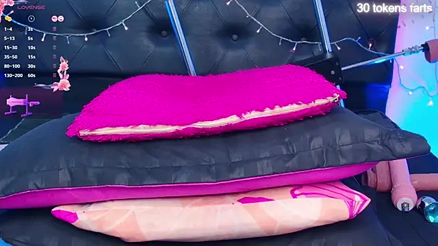 Adriana-55 online show from February 2025 03:13:02 AM