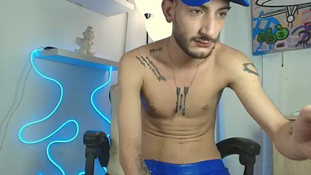 Sxxthiago online show from June 2026 05:16:02 AM