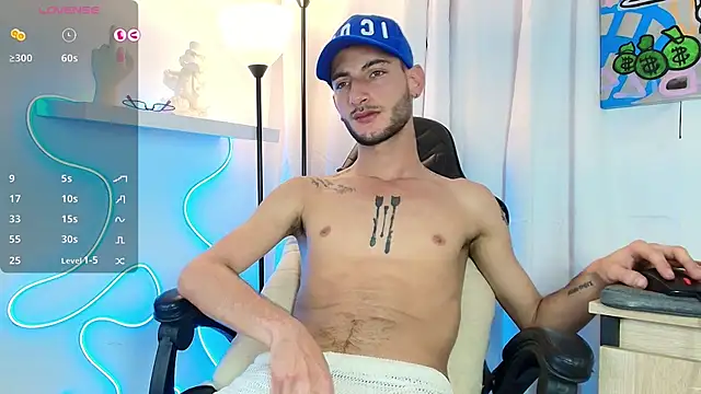 Sxxthiago online show from August 2026 05:29:02 AM