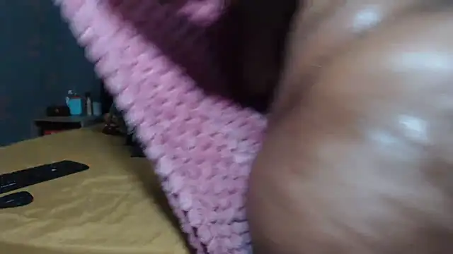 Jabbabuttxxx online show from October 2025 09:12:01 AM