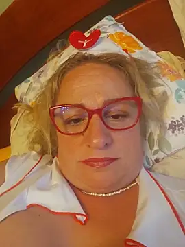 Snapshot of VirginiaNurse chatting on June 2026 05:37:01 PM VirginiaNurse online show from June 2026 05:37:01 PM