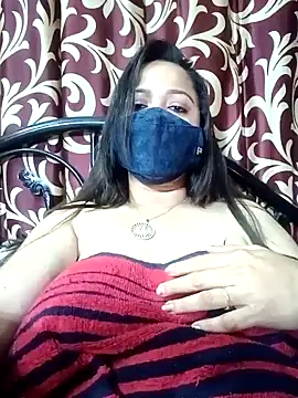 albelasummi702 online show from January 2025 07:32:01 PM