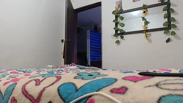 Elza Blonde online show from March 2025 04:31:02 PM