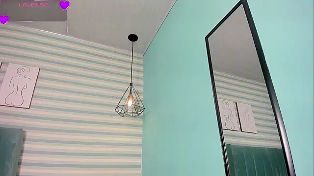 goddess kianna online show from March 2026 03:10:01 AM