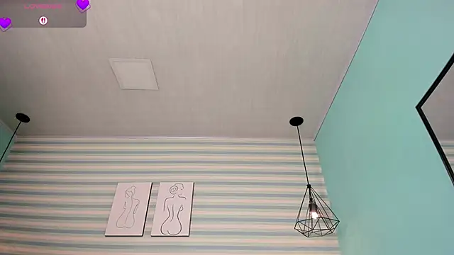 goddess kianna online show from March 2026 03:18:02 AM