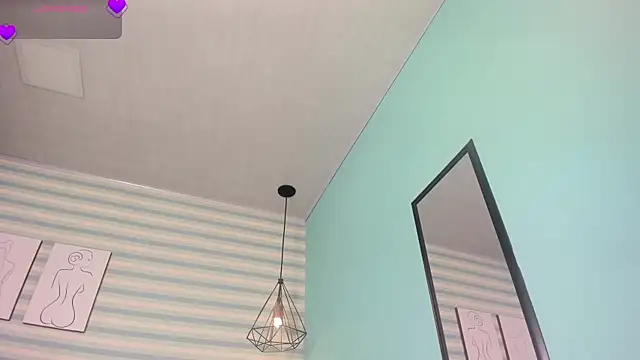 goddess kianna online show from April 2026 01:17:01 AM