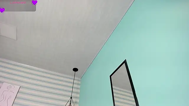 goddess kianna online show from April 2026 11:21:02 PM