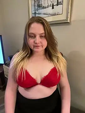 PhatAssBlond online show from January 2025 02:21:02 AM