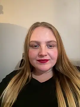 PhatAssBlond online show from February 2025 12:16:01 AM