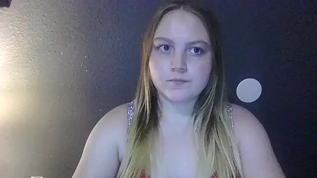 PhatAssBlond online show from March 2025 12:18:02 AM