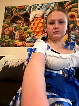 PhatAssBlond online show from September 2025 09:08:02 PM