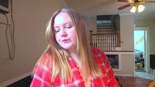 PhatAssBlond online show from February 2026 07:29:01 PM