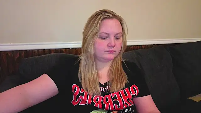 PhatAssBlond online show from March 2026 07:16:02 PM