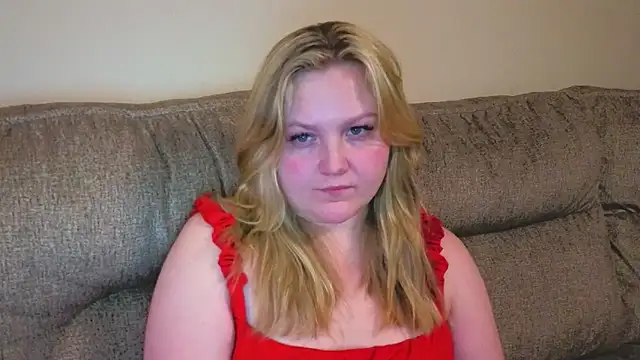 PhatAssBlond online show from March 2026 02:49:01 AM