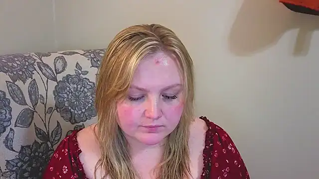 PhatAssBlond online show from March 2026 12:22:02 AM