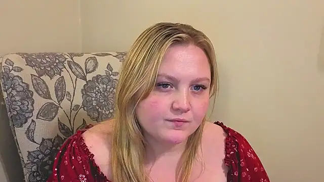 PhatAssBlond online show from April 2026 03:57:01 AM