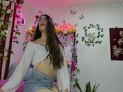 anasttacia 210 online show from October 2025 03:17:01 AM