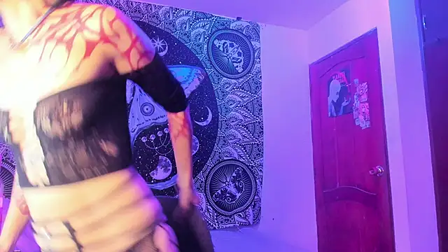 yourrosenrot online show from December 2024 10:50:01 PM