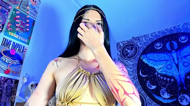 yourrosenrot online show from October 2025 03:31:01 AM