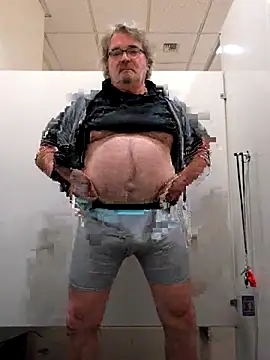 Doherty10 online show from November 2025 02:02:01 AM