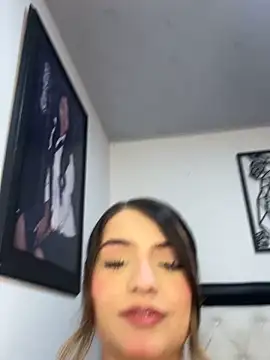 Snapshot of Amelia_Honney_ chatting on November 2025 09:14:01 PM Amelia Honney online show from November 2025 09:14:01 PM