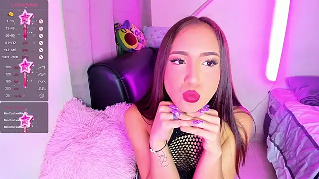 Gothic slut-without limit online show from January 2025 02:30:01 AM