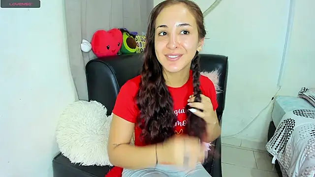 Gothic slut-without limit online show from March 2025 08:00:02 PM