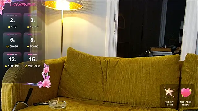 Azurea69 online show from March 2025 01:22:01 AM