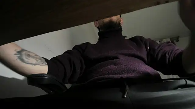 s sven03 online show from March 2025 01:50:02 AM