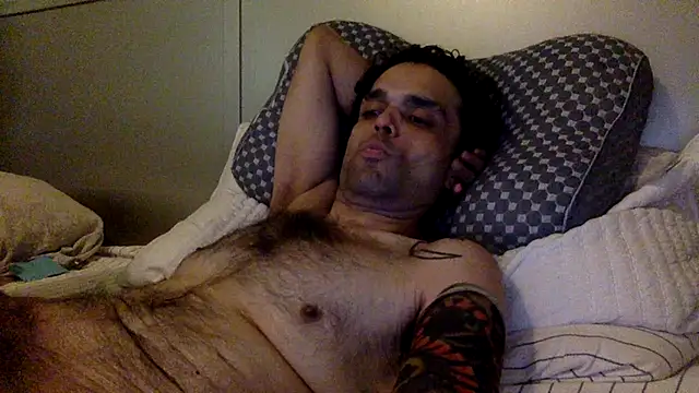 GForceSavage online show from September 2025 04:17:01 PM