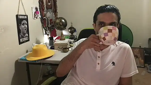 GForceSavage online show from September 2025 10:09:01 PM