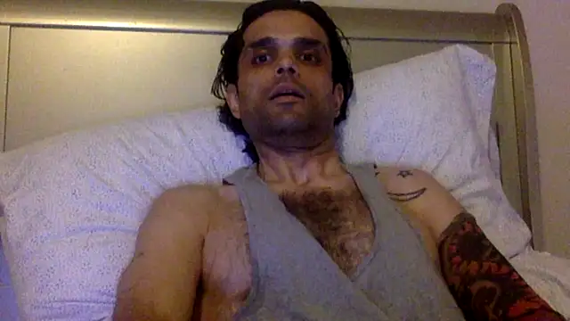 GForceSavage online show from September 2025 12:00:02 AM