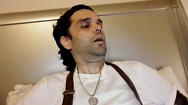 GForceSavage online show from January 2026 06:18:02 AM