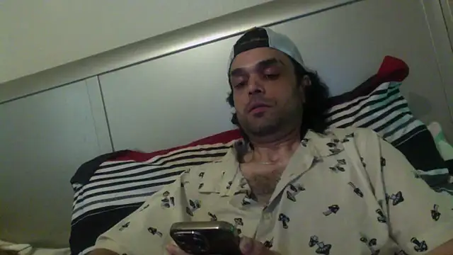 GForceSavage online show from April 2026 03:09:01 PM