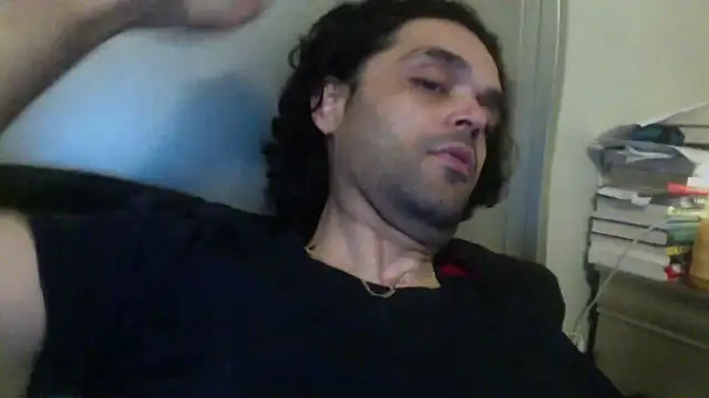 GForceSavage online show from April 2026 07:45:01 PM