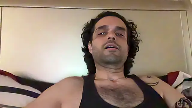 GForceSavage online show from April 2026 06:24:02 PM